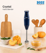 Boss Stick Blender for Smooth Blending