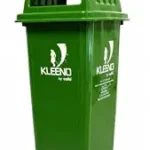 CELLO KLEENO DUSTBIN 60 LITRES DOME DUSTBIN