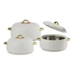 CELLO AURUM 1500ML CASSEROLE