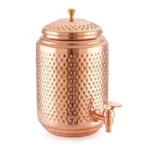 CELLO KALASH COOPER MATKA 5000ML