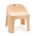CELLO CORAL BACK SUPPORT STOOL