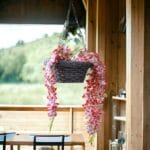 POLLY RATTAN KARISHMA HANGING - Image 3