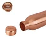CELLO MOKSHA COPPER BOTTLE 1000ML - Image 2