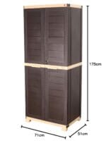 CELLO CANTON CUPBOARD - Image 3