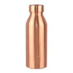 Cello Cop- Pura Moksha Copper Bottle, 750 ml, Copper, Medium (Model: CLO_MKSHA_CBTTLE_750ML, Pack of 1) Visit the CELLO Store