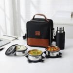 CELLO MF PRESIDENTIAL COMBO LUNCH BOX