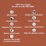 CELLO KALASH COOPER MATKA 5000ML - Image 3