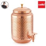 CELLO KALASH COOPER MATKA 5000ML - Image 2