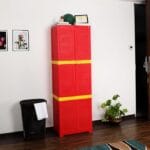 CELLO NOVELTY LARGE STORAGE CUPBOARD