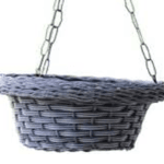 POLLY RATTAN KARISHMA HANGING