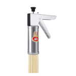 Anjali Kitchen Express Muruku Gripper with 12 Stailess Steel Jalis