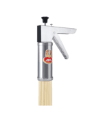 Anjali Kitchen Express Muruku Gripper with 12 Stailess Steel Jalis