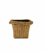 POLLY RATTAN SUPER POT