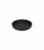 Paris Round Planter With Tray - Image 2