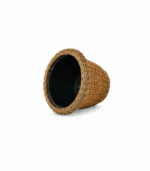 POLLY RATTAN DELUXE POT - Image 4