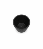 Paris Round Planter With Tray - Image 4