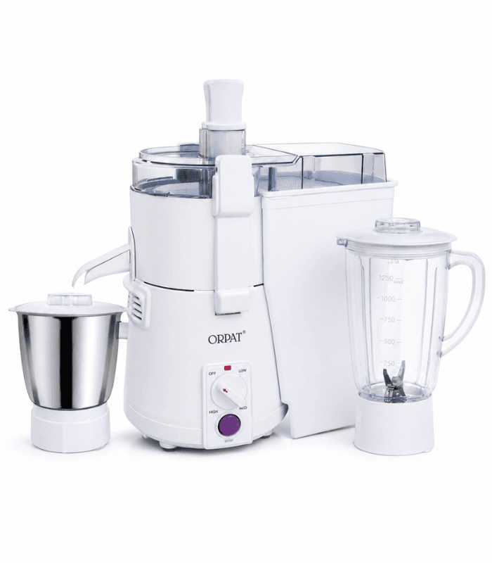 Juicer Mixer Grinder