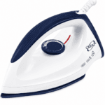 Dry Iron