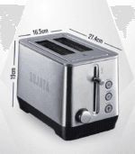 Toaster