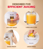 Juicer