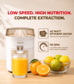 Juicer