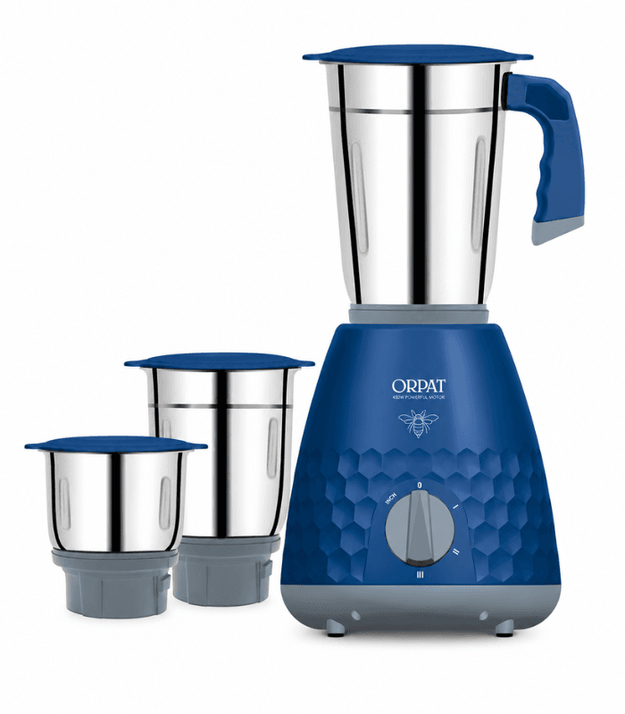 Mixer Grinder