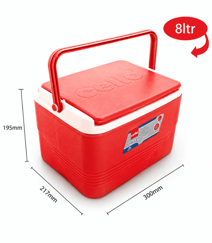 Ice Box