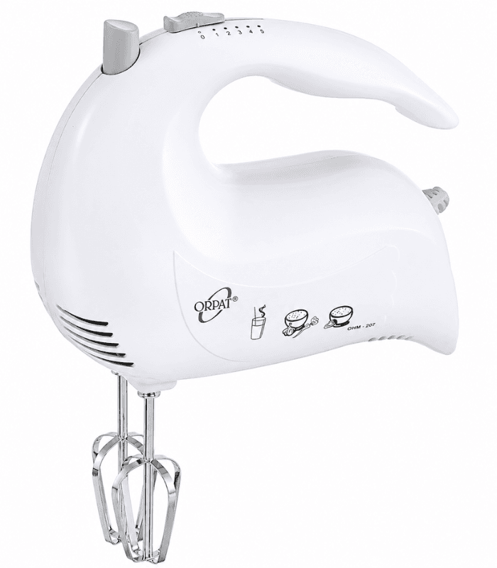 Hand Mixer