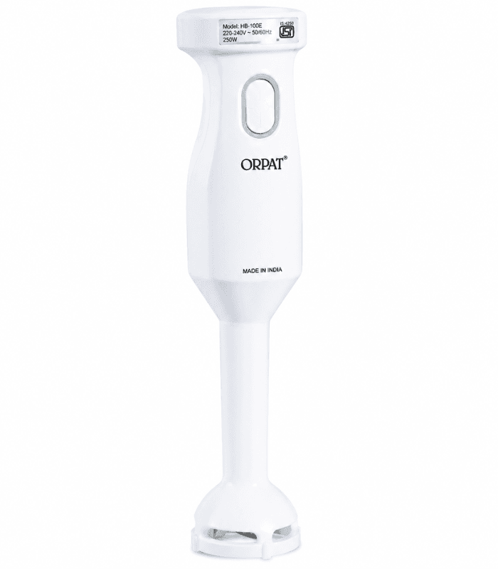 Hand Blender