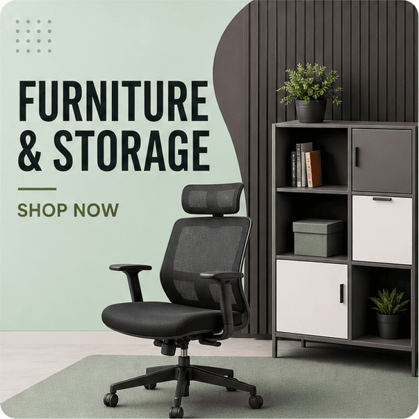 Furniture and Storage