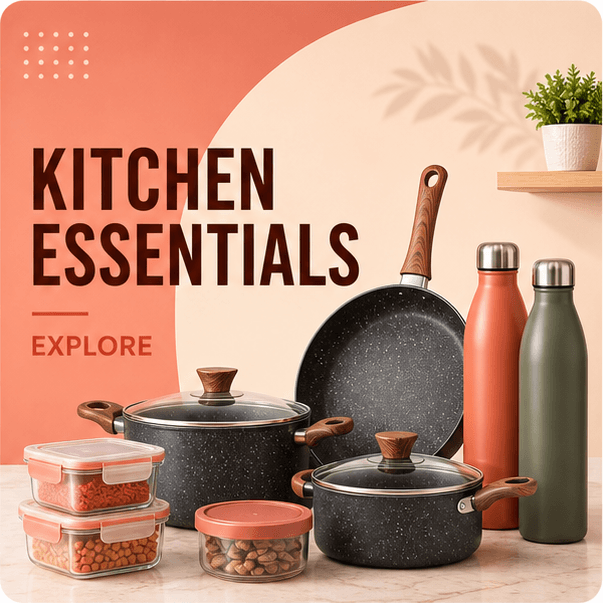 Kitchen Essentials