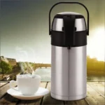 CELLO S VAC 2.5 LITRES VACCUM FLASK - Image 2