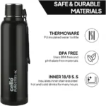 CELLO BENZ 900 ML WATER BOTTLE - Image 2