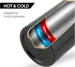 CELLO BENZ 900 ML WATER BOTTLE - Image 4