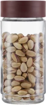 CELLO MODUSTACK 1000 ML ROUND AIRTIGHT CONTAINER