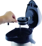CELLO S VAC 2.5 LITRES VACCUM FLASK - Image 3