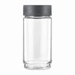 CELLO MODUSTACK 1000 ML ROUND AIRTIGHT CONTAINER - Image 4