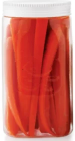 CELLO FRIDGE DOOR CONTAINER 1000ML 3 PC - Image 4