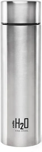 CELLO H2O 1000ML FRIDGE BOTTLE