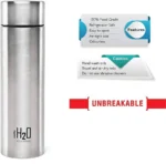 CELLO H2O 1000ML FRIDGE BOTTLE - Image 2