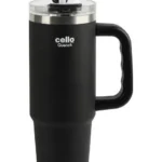 CELLO BREW MATE VACUSTEEL TUMBLER