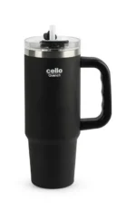 CELLO BREW MATE VACUSTEEL TUMBLER