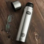 CELLO NOVA STAINLESS STEEL BOTTLE 1000ML - Image 2