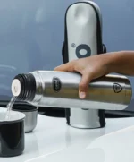 CELLO NOVA STAINLESS STEEL BOTTLE 1000ML - Image 3