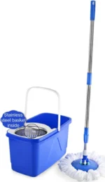 CELLO SUPER CLEAN SPIN MOP