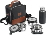 CELLO MF PRESIDENTIAL COMBO LUNCH BOX - Image 2
